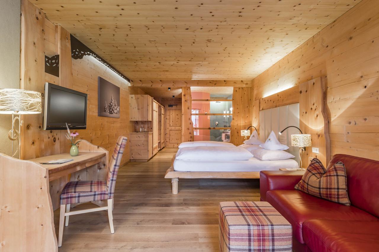 Suite con Vista Montagna