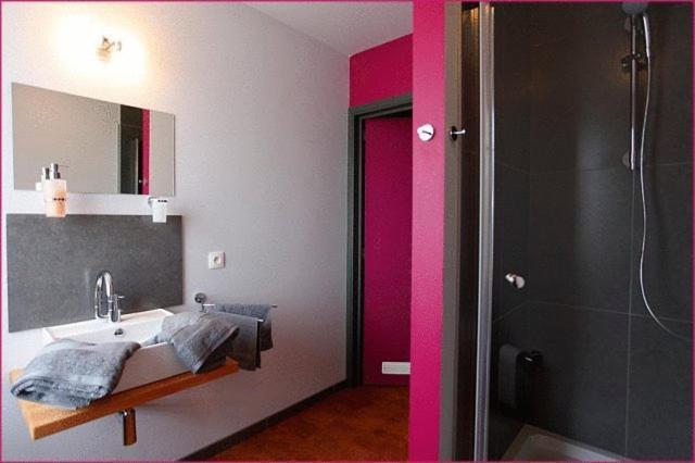 Tweepersoonskamer met 1 of 2 Bedden