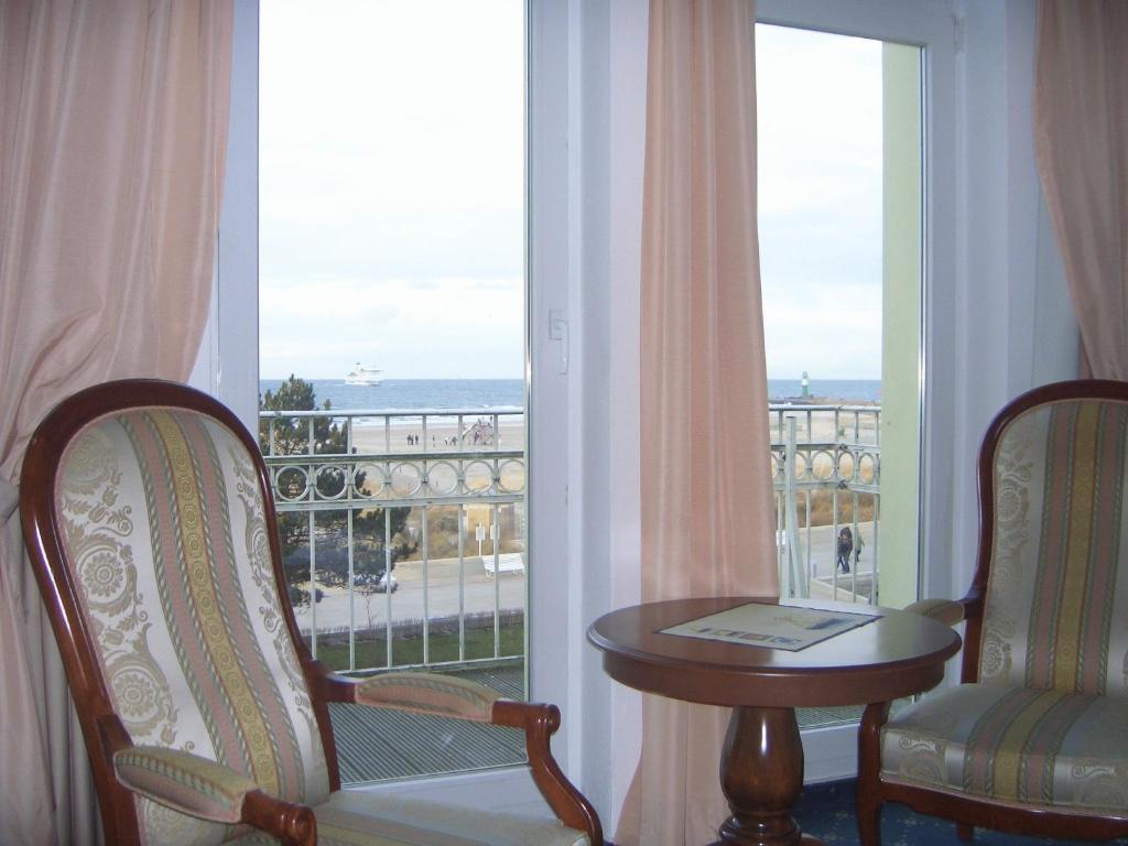 Einzelzimmer