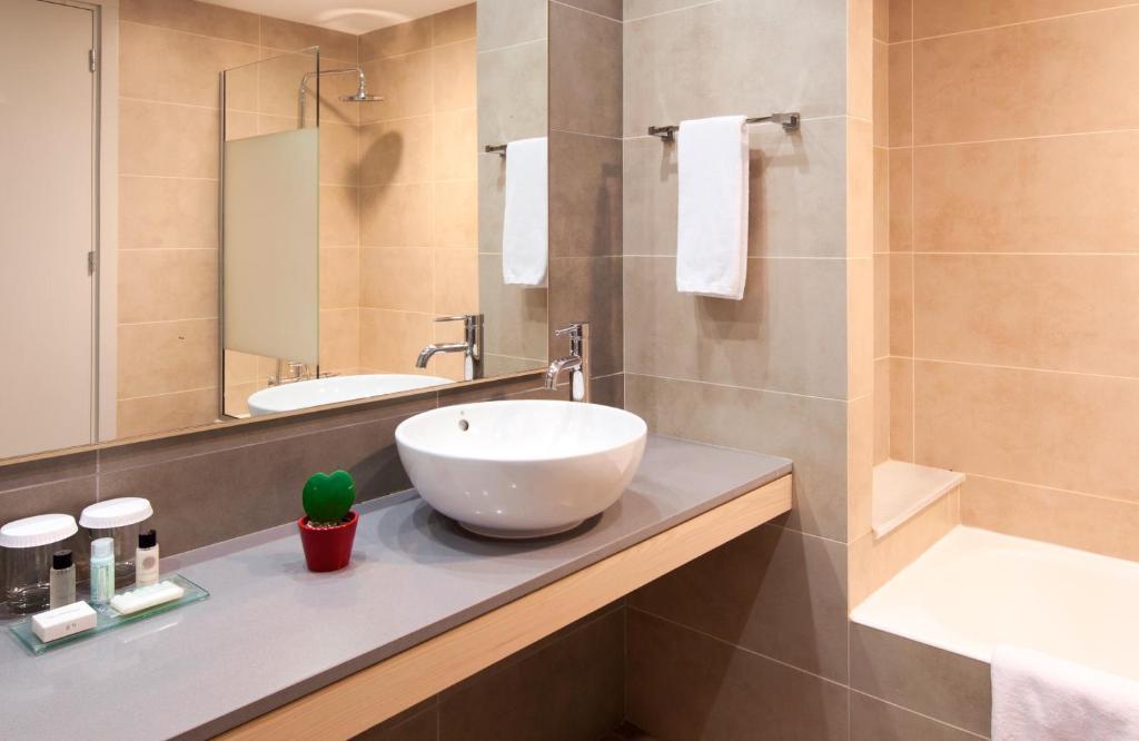 Speciale Aanbieding - Superior Suite
