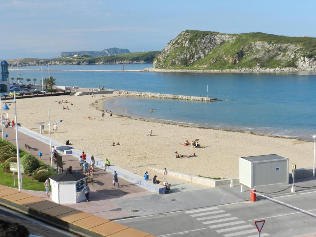 Chambre Double ou Lits Jumeaux - Vue sur Mer