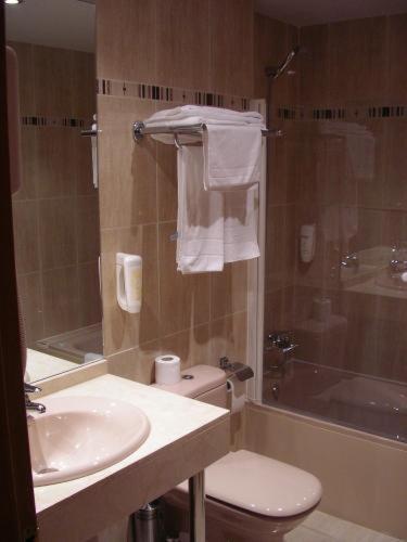 Habitación Triple