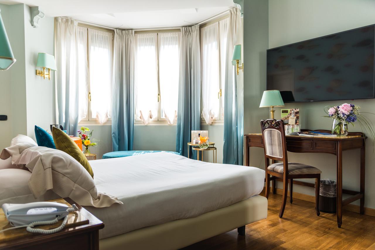Executive Doppelzimmer