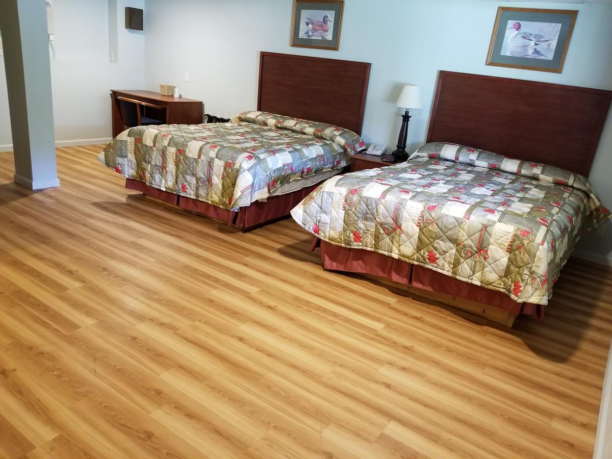 Queen Room with Two Queen Beds