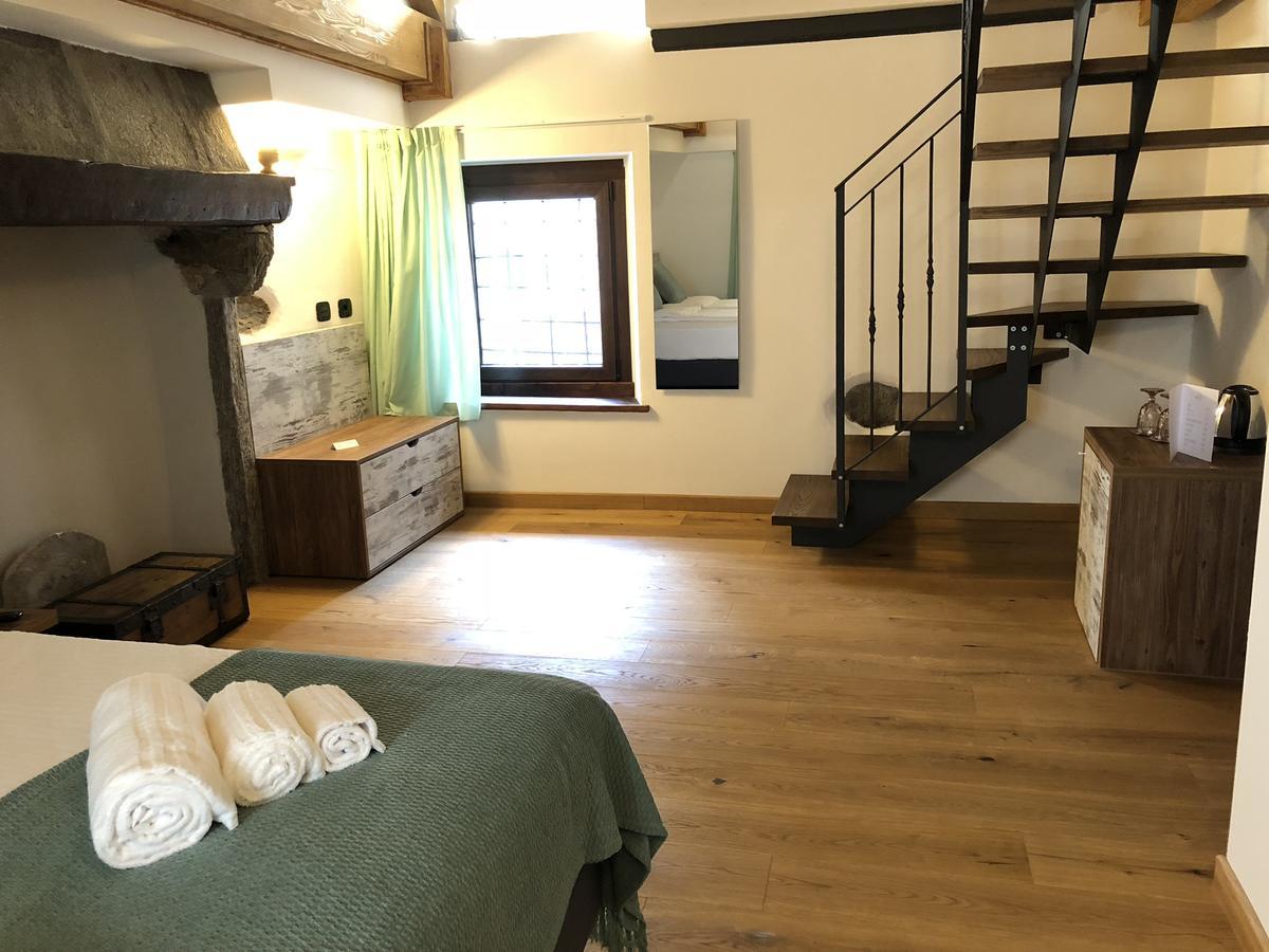 Junior Suite Deluxe