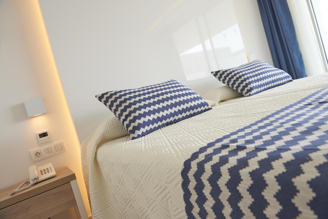 Standard Doppelzimmer
