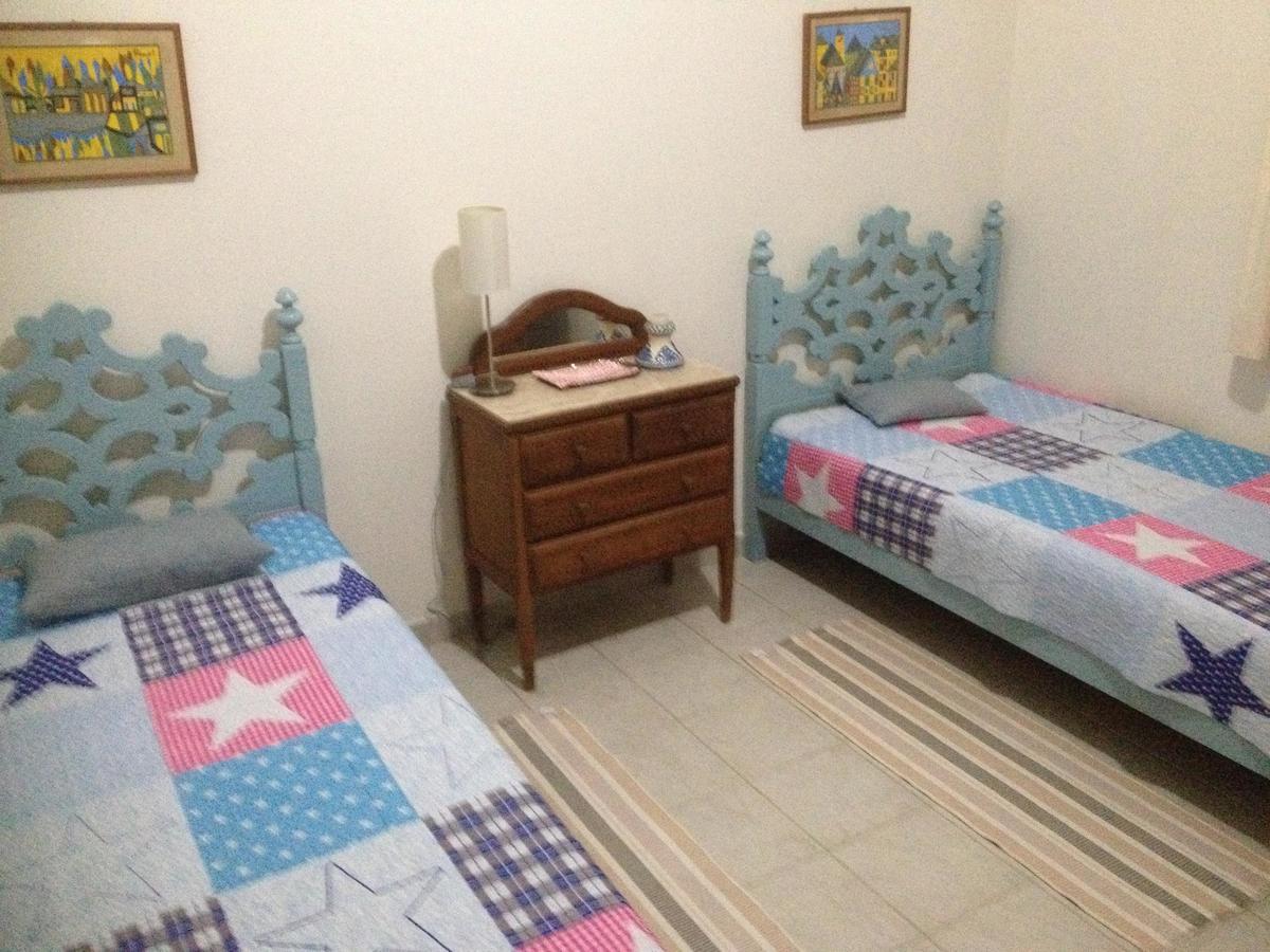 Quarto Família