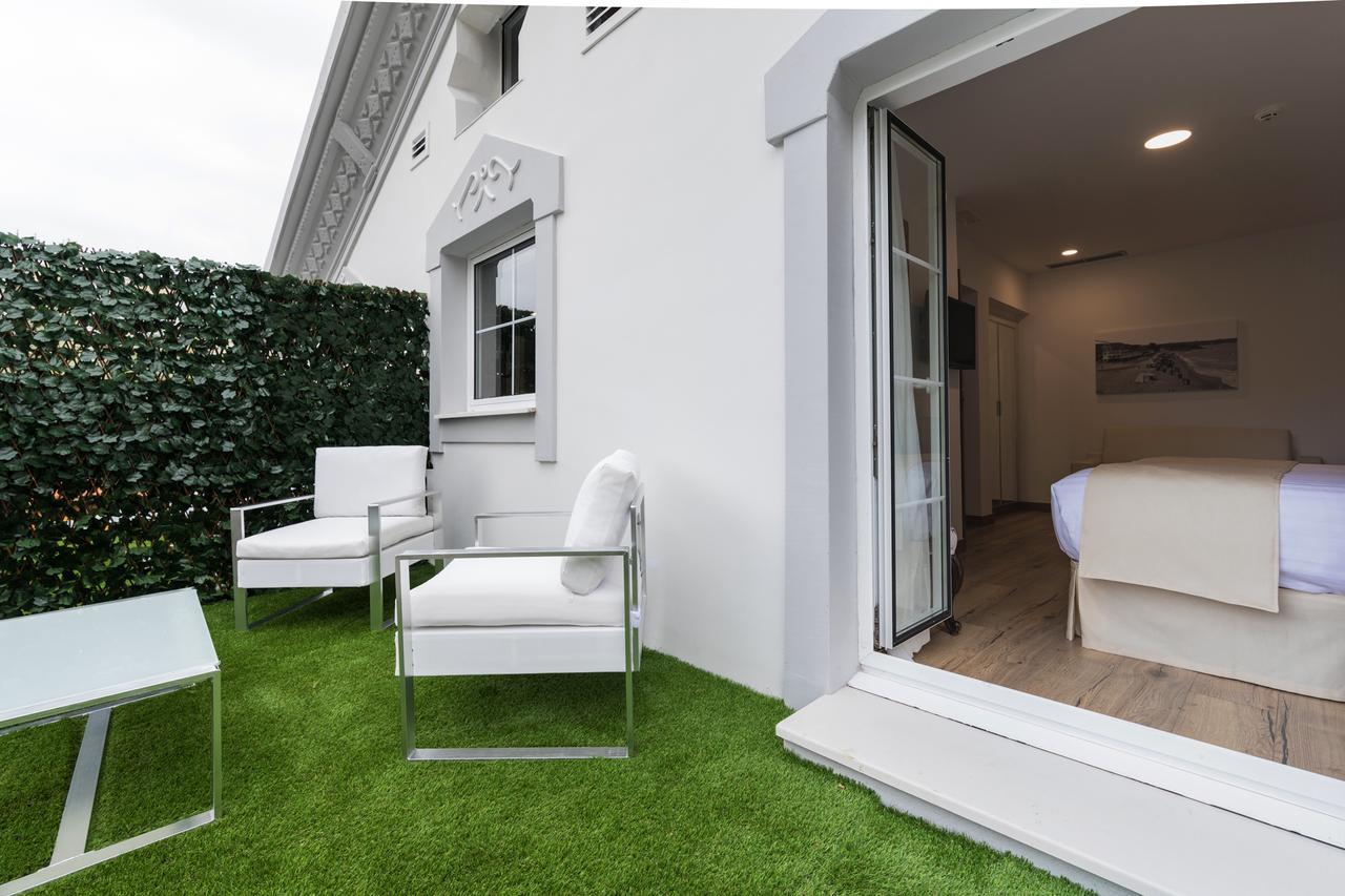Suite avec Terrasse