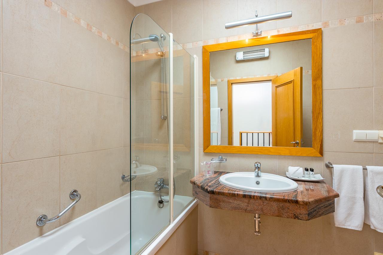 Apartamento Standard com 1 Quarto