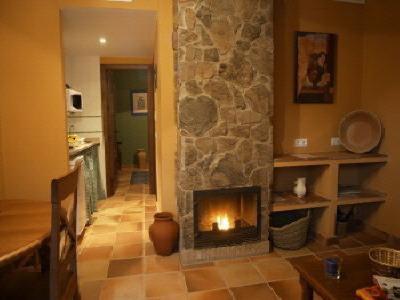 Apartamento de 1 dormitorio (2 adultos)