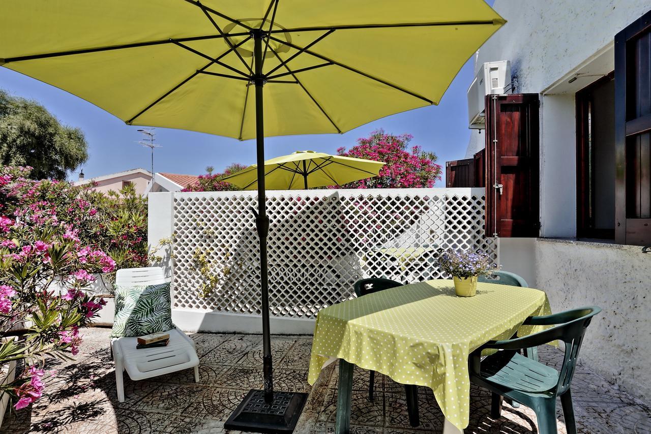 Monolocale con Patio