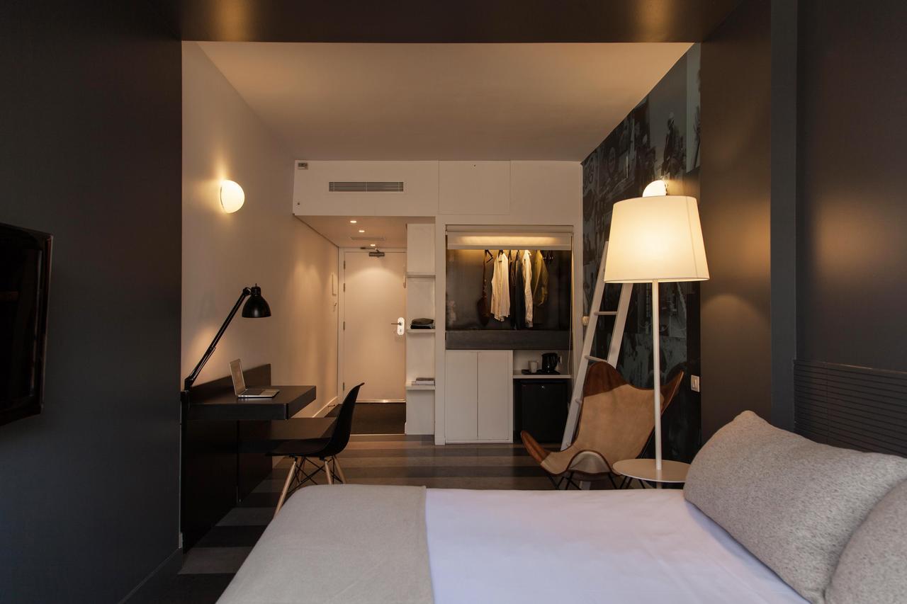 Standaard Tweepersoonskamer met 1 of 2 Bedden