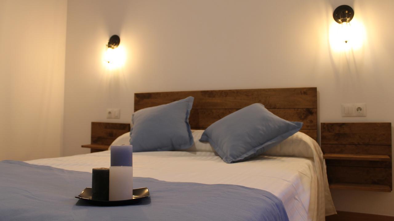 Chambre Double Familiale
