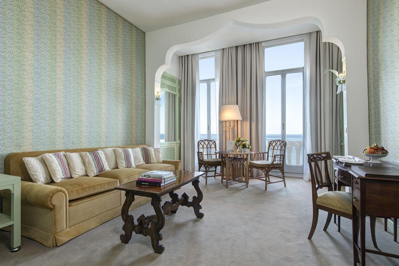 Suite con Vista Mare