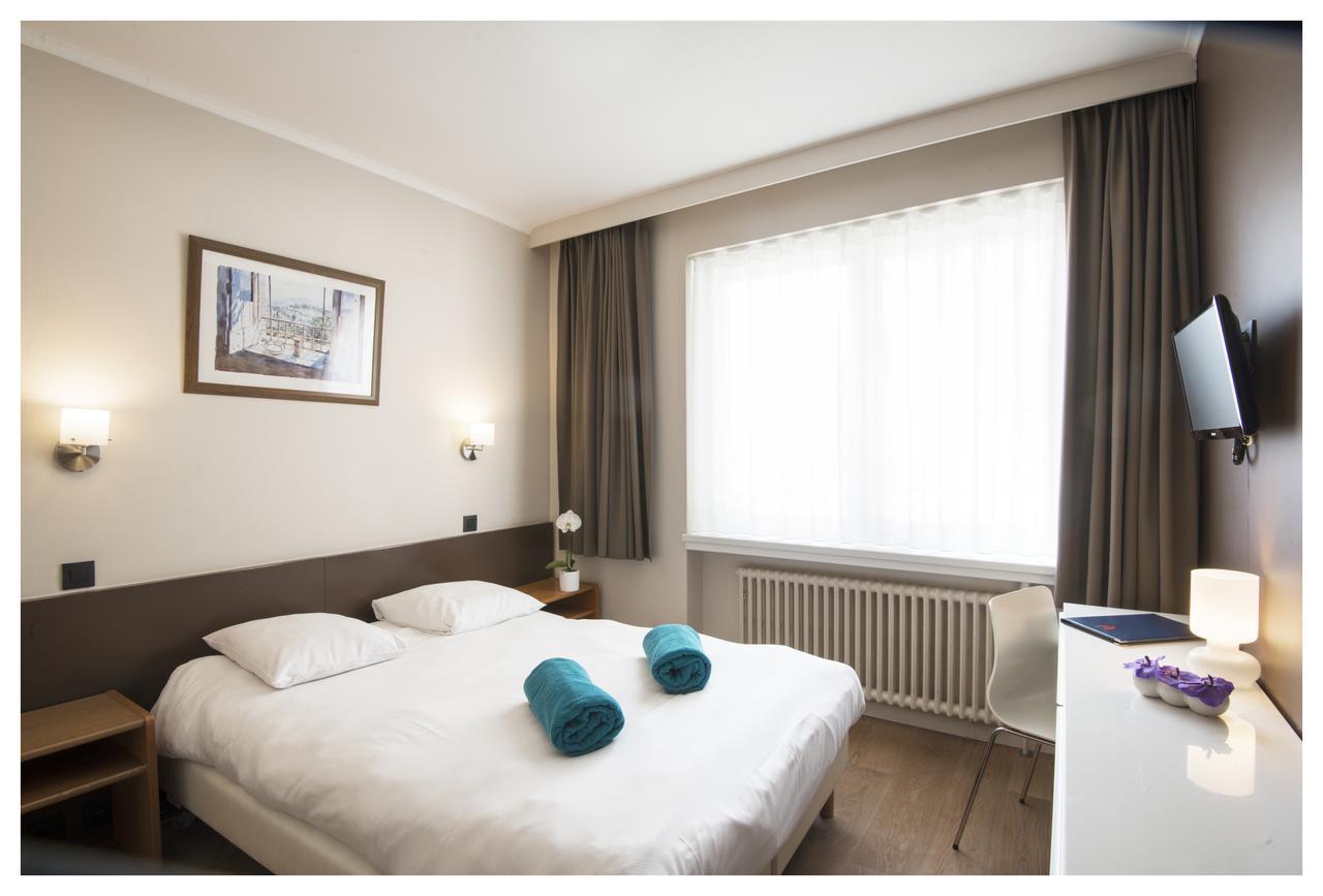 Gemütliches Zimmer