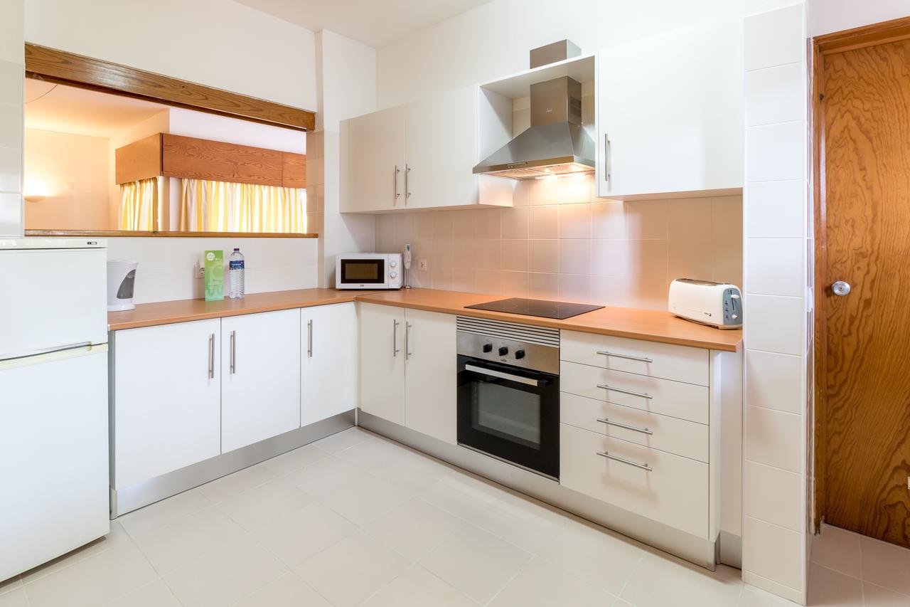 Appartement 2 Chambres - Vue sur Jardin
