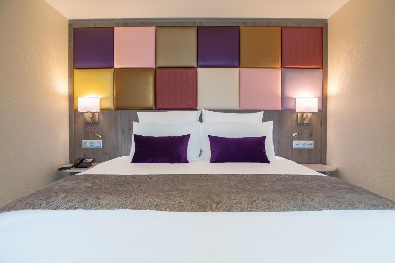 Superior Doppelzimmer