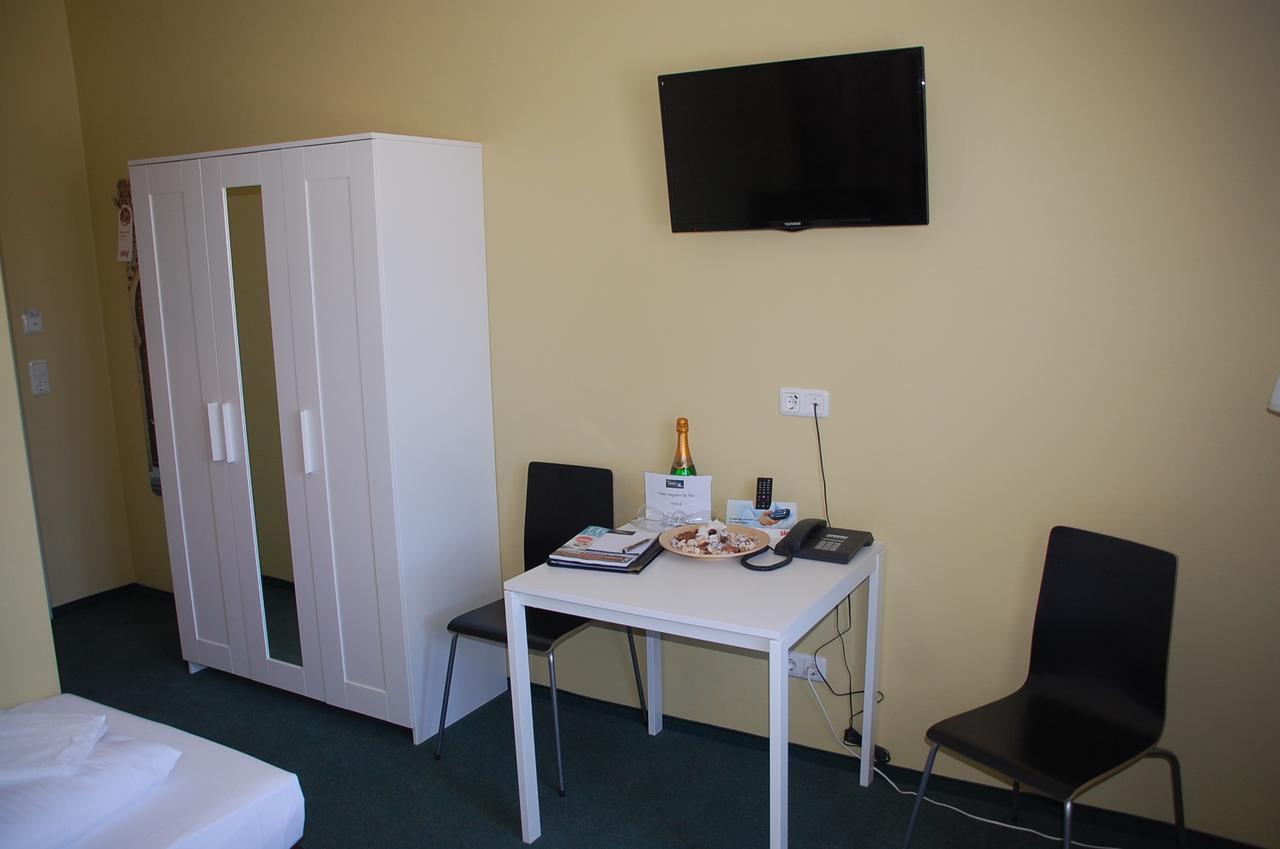 Apartment mit 2 Schlafzimmern