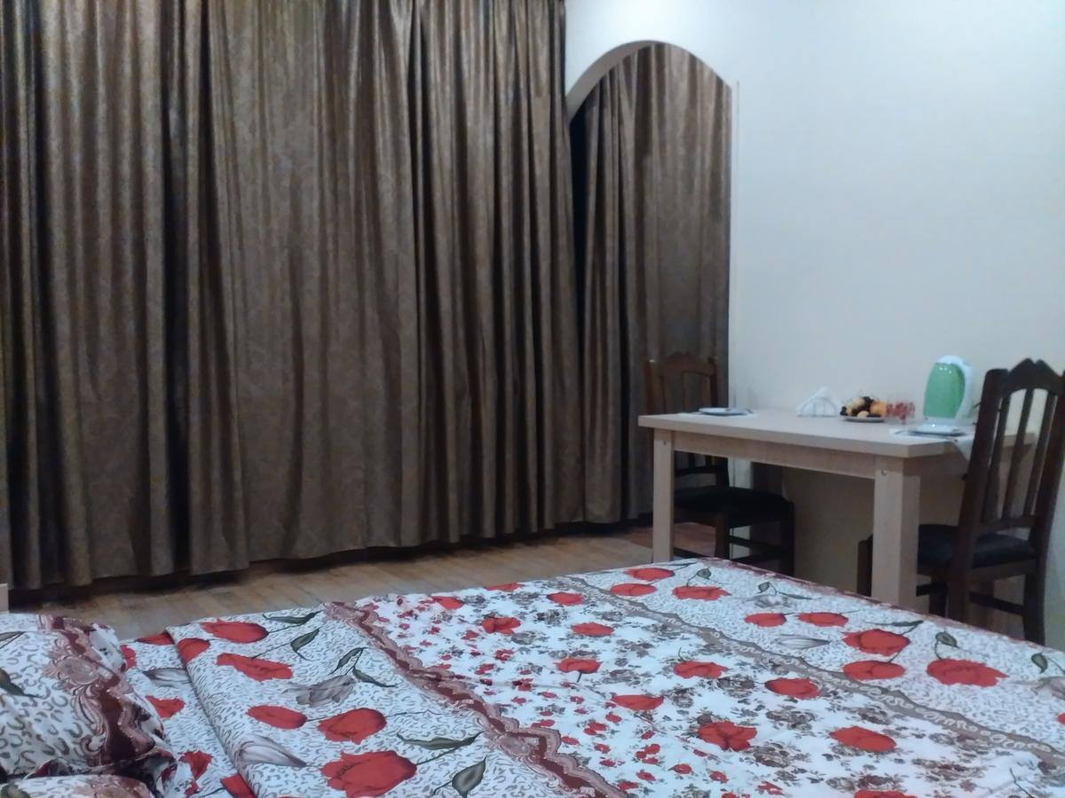 Chambre Double avec Salle de Bains Privative