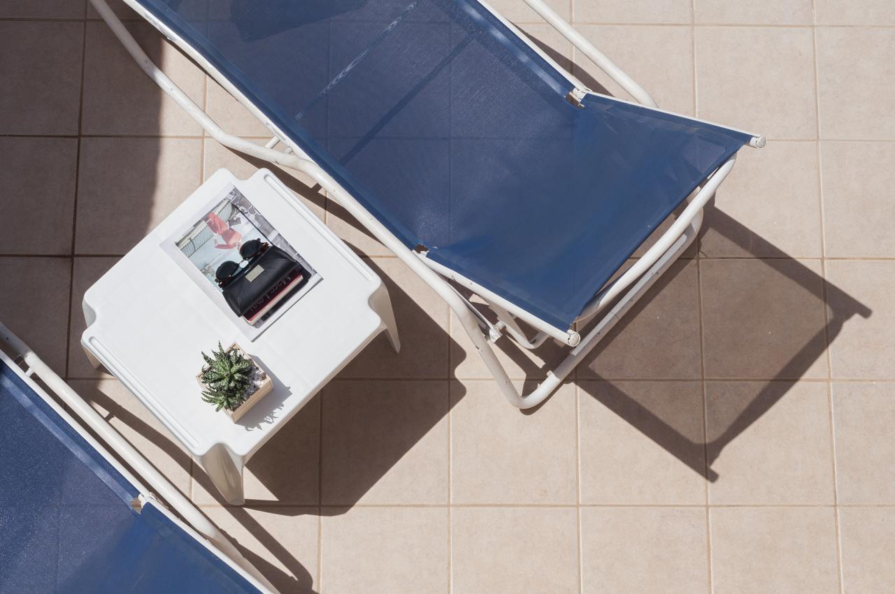 Suite avec Terrasse
