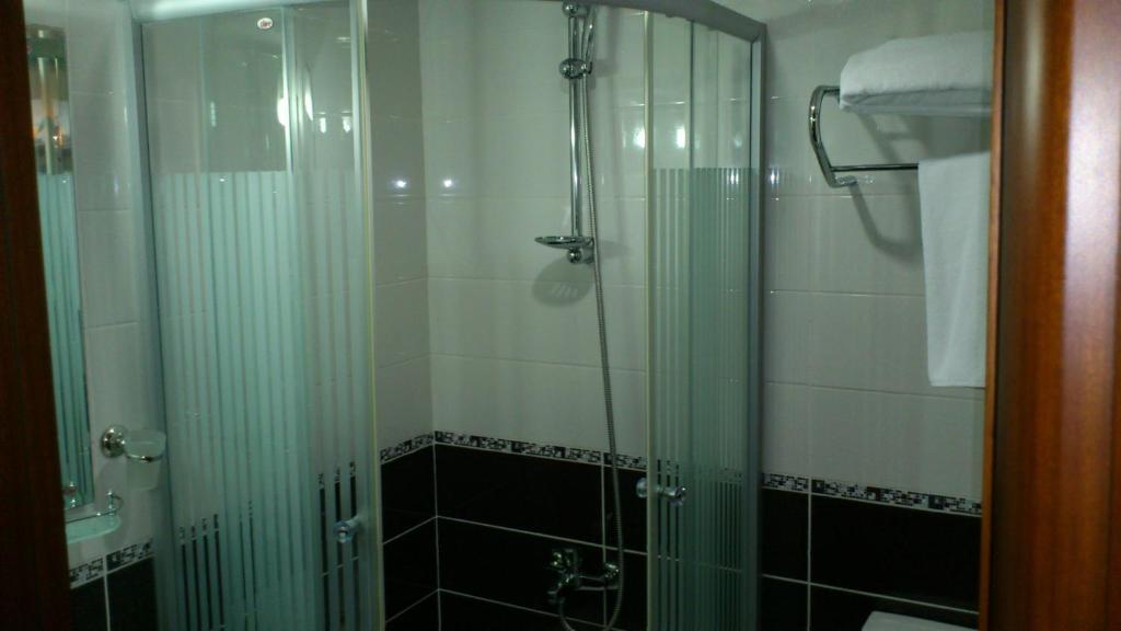 Standaard Tweepersoonskamer met 1 of 2 Bedden