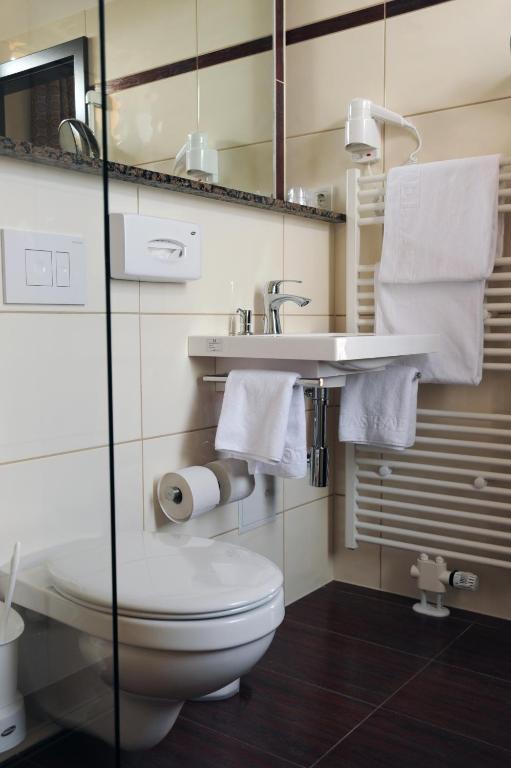 Comfort Doppelzimmer mit Terrasse