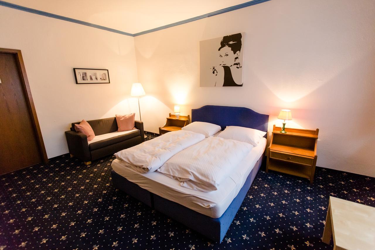 Doppelzimmer