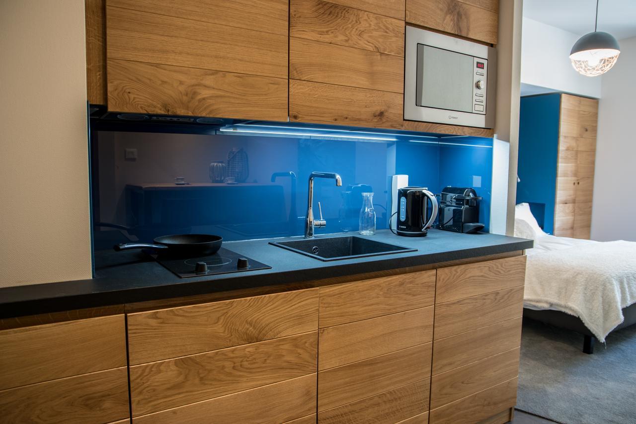 Appartement Standard