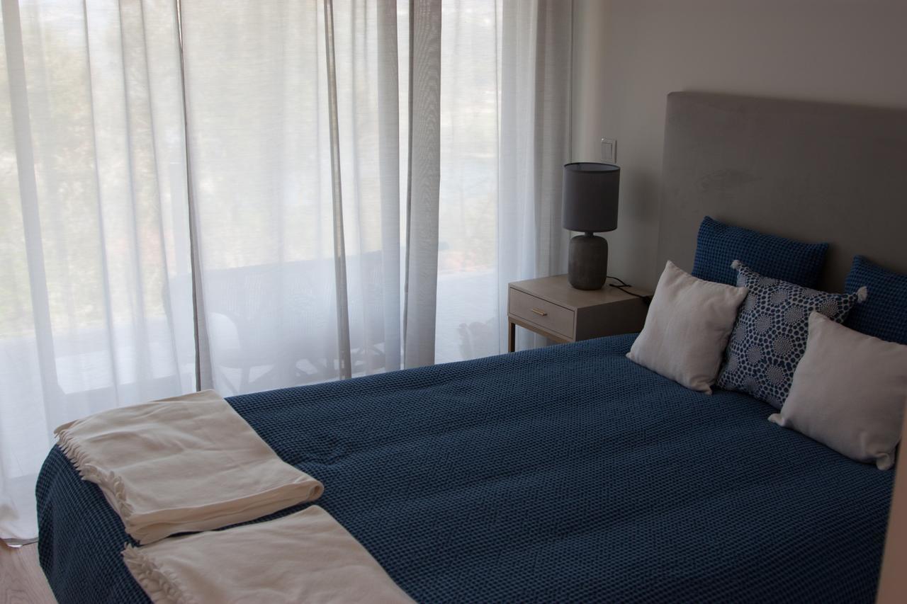 Quarto Duplo ou Twin com Casa de Banho Privativa