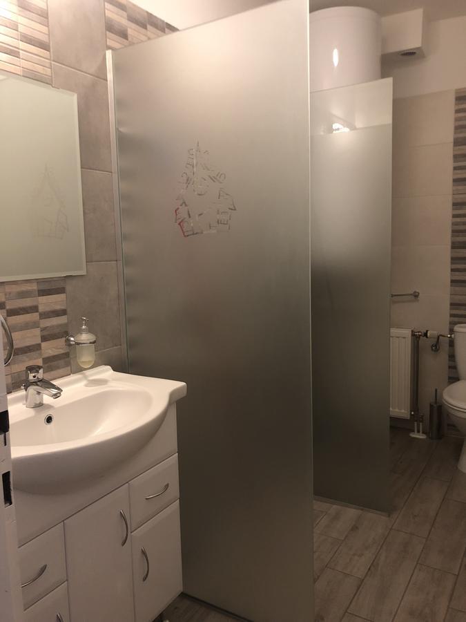 Deluxe Doppelzimmer mit Zustellbett
