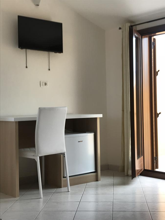Quarto King com Vista Mar