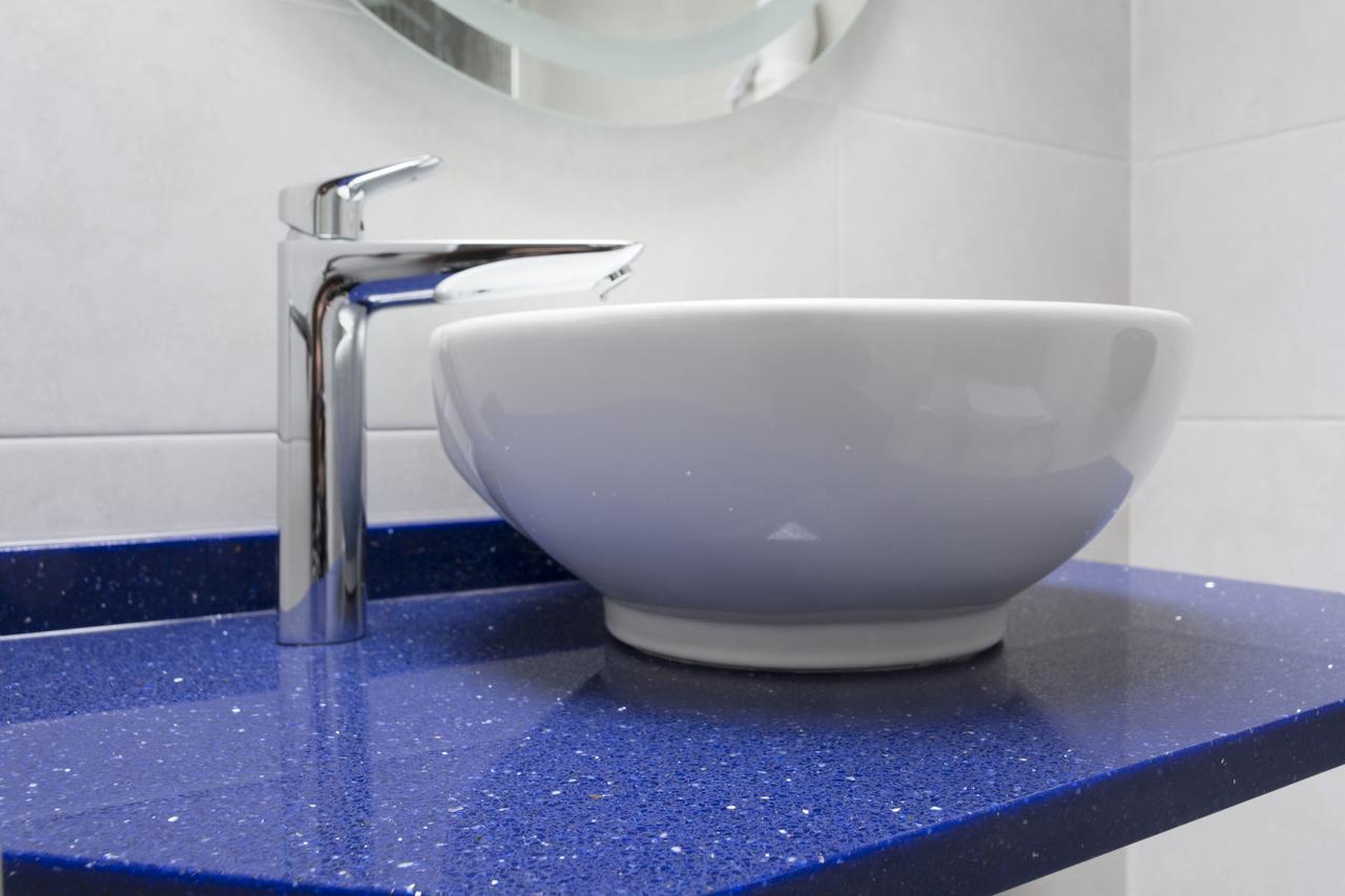 Habitación Individual con baño