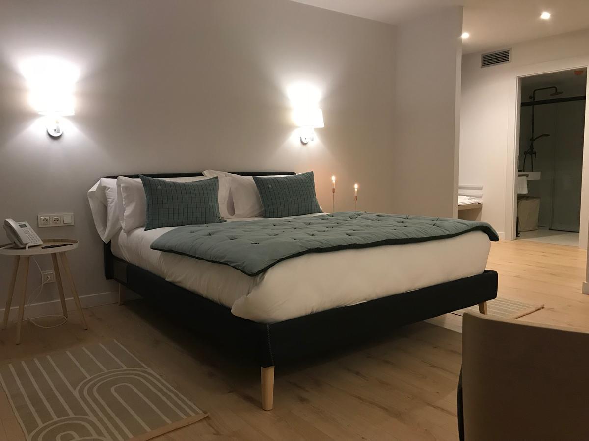 Habitación Doble Superior