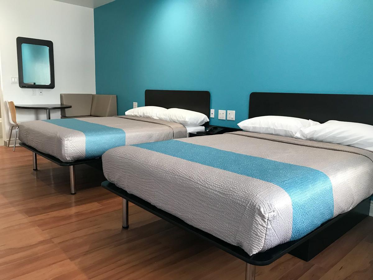 Deluxe Kamer met Kingsize Bed - Rookvrij
