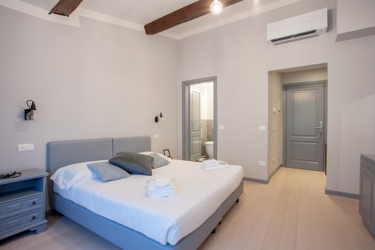 Quarto Triplo Deluxe