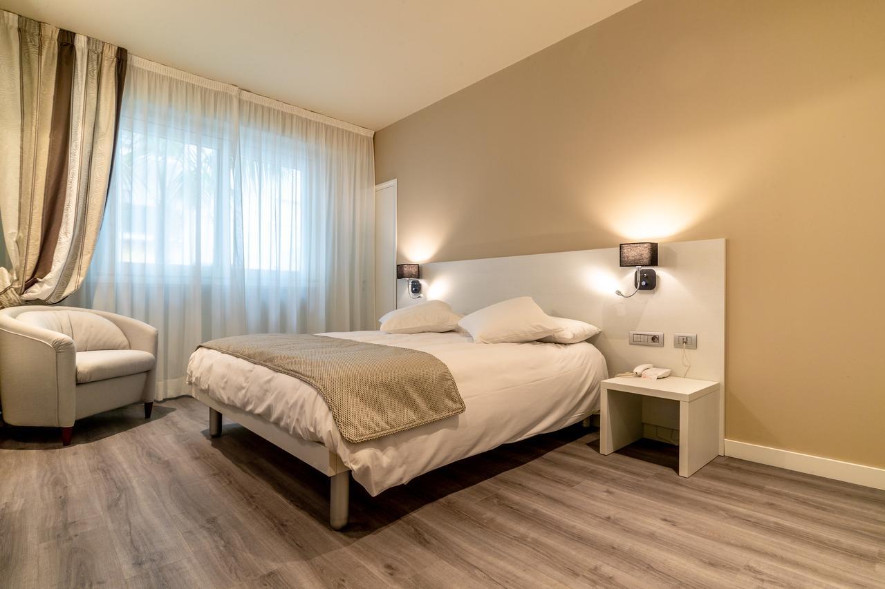 Doppelzimmer - barrierefrei