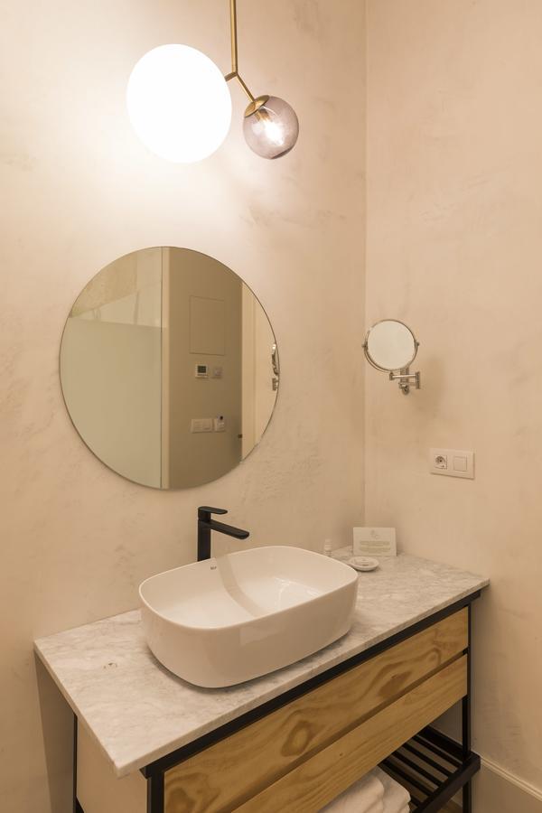 Classic Doppelzimmer – Außenseite