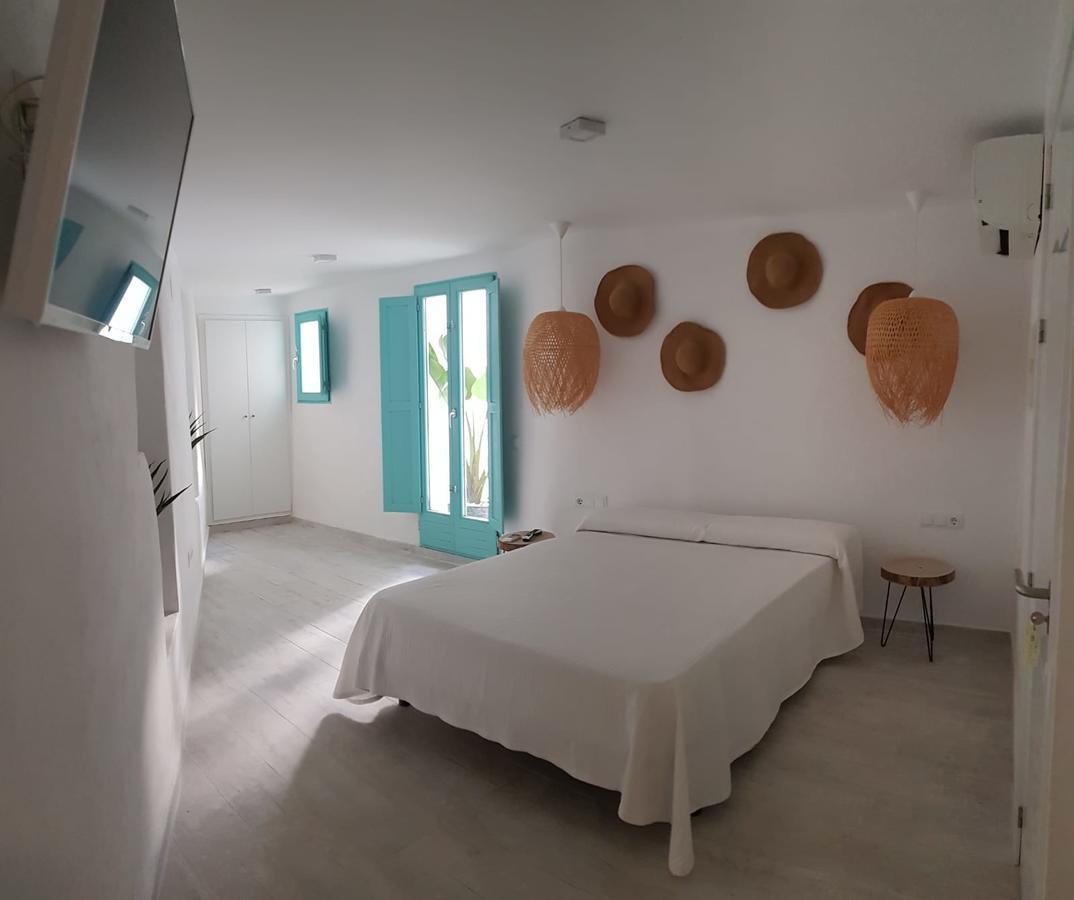 Habitación Doble Económica