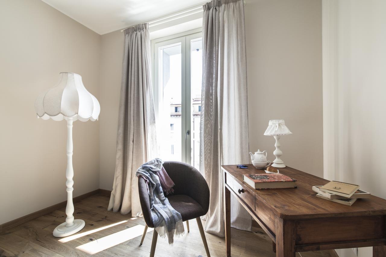 Suite - Vue sur Ville