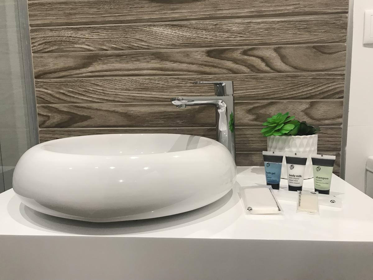 Habitación Doble con baño privado