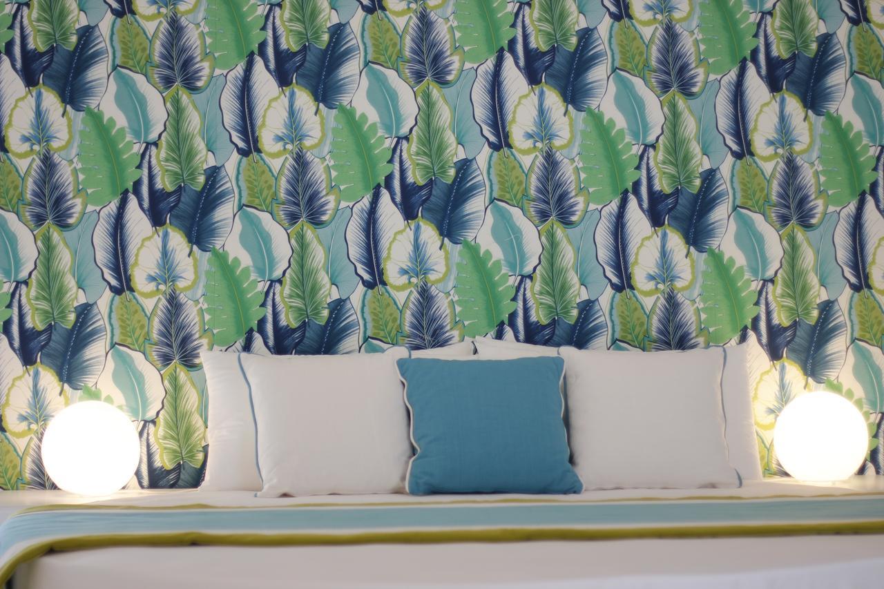 Suite Deluxe con Vista Mare