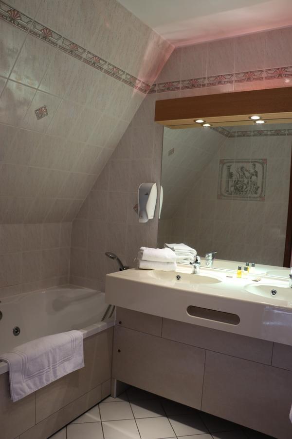 Chambre Double Standard