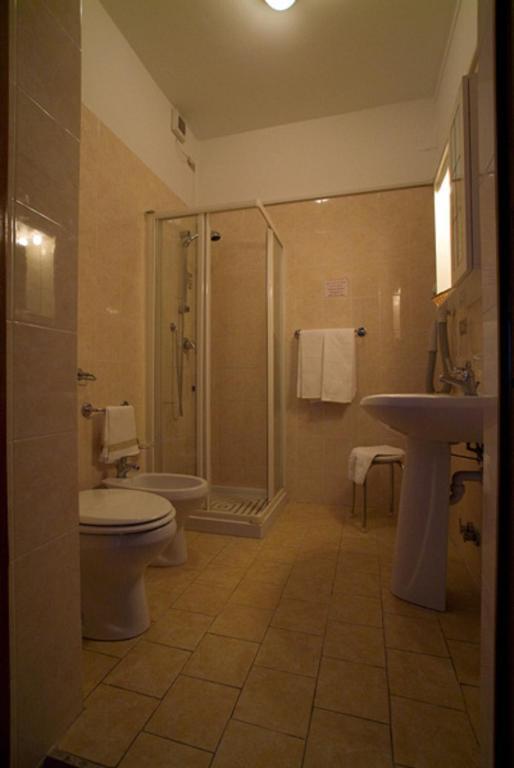 Chambre Simple