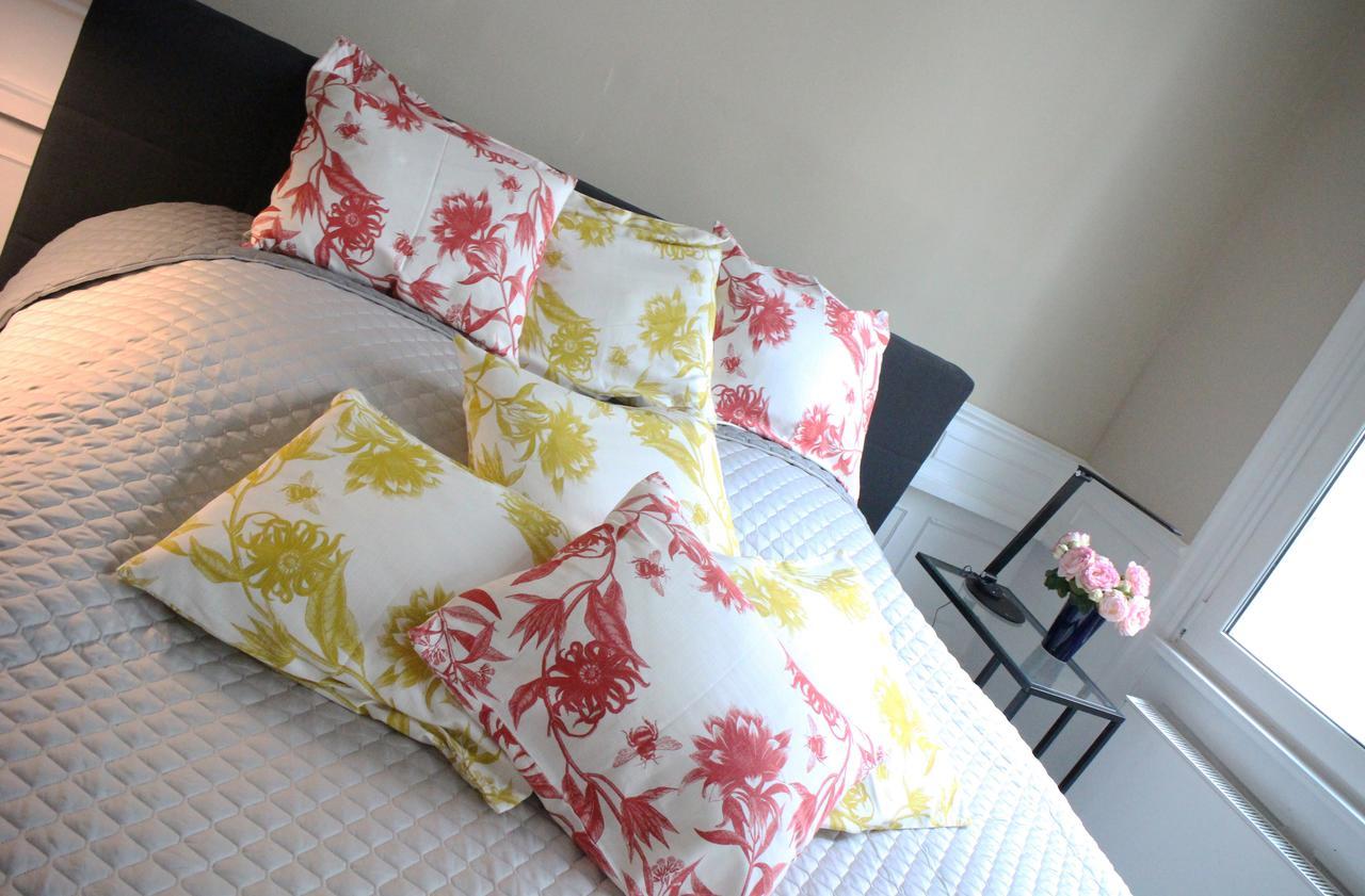Deluxe Doppelzimmer