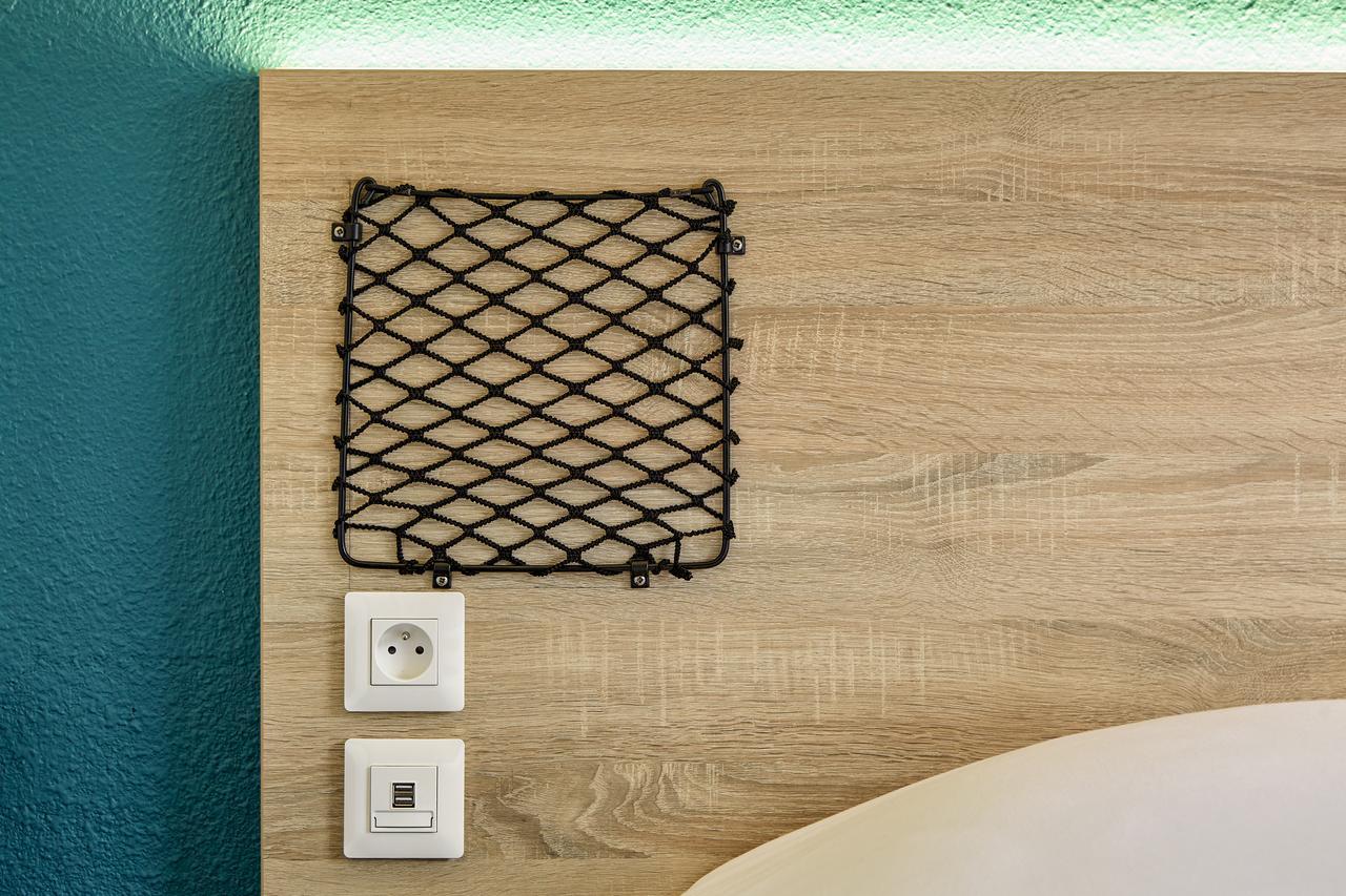 Chambre Cabrio