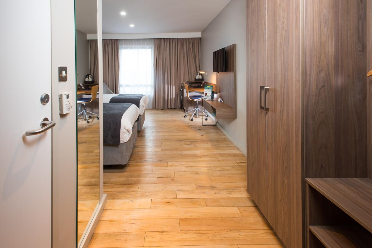Chambre Standard avec 2 Lits Simples