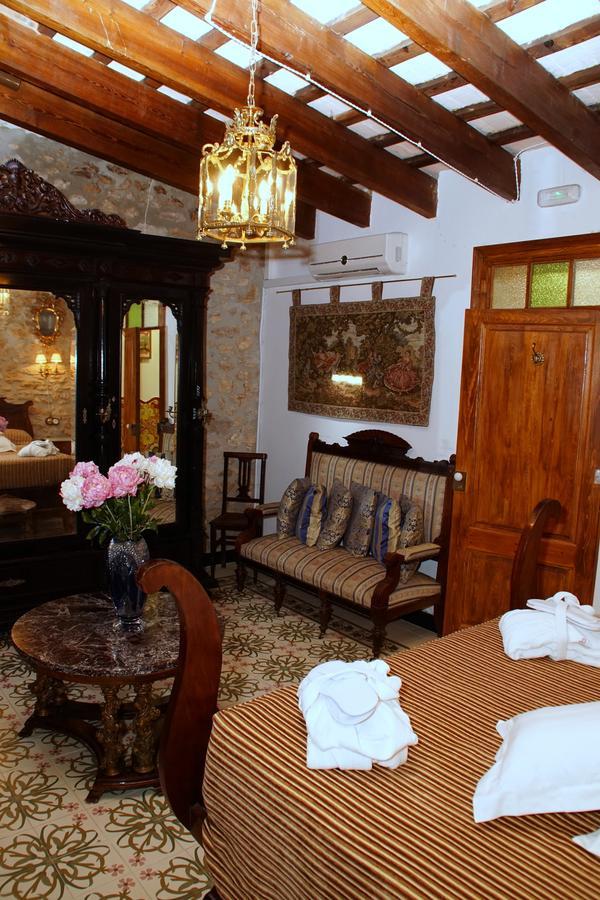Royal Suite