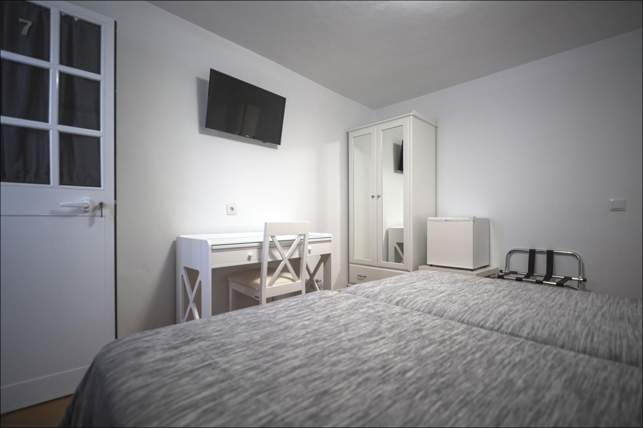 Habitación Doble Superior - 2 camas