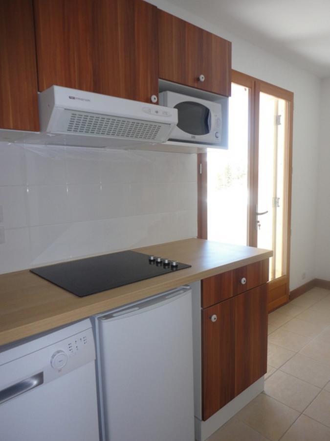 Appartement 1 Chambre