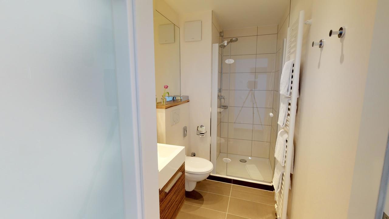 Standard Doppelzimmer